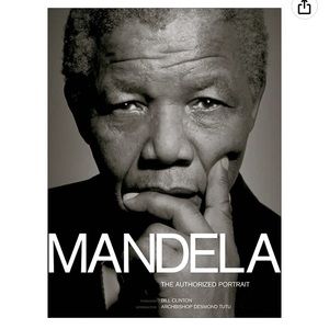 3/$20 Mandela: The authorized portrait
